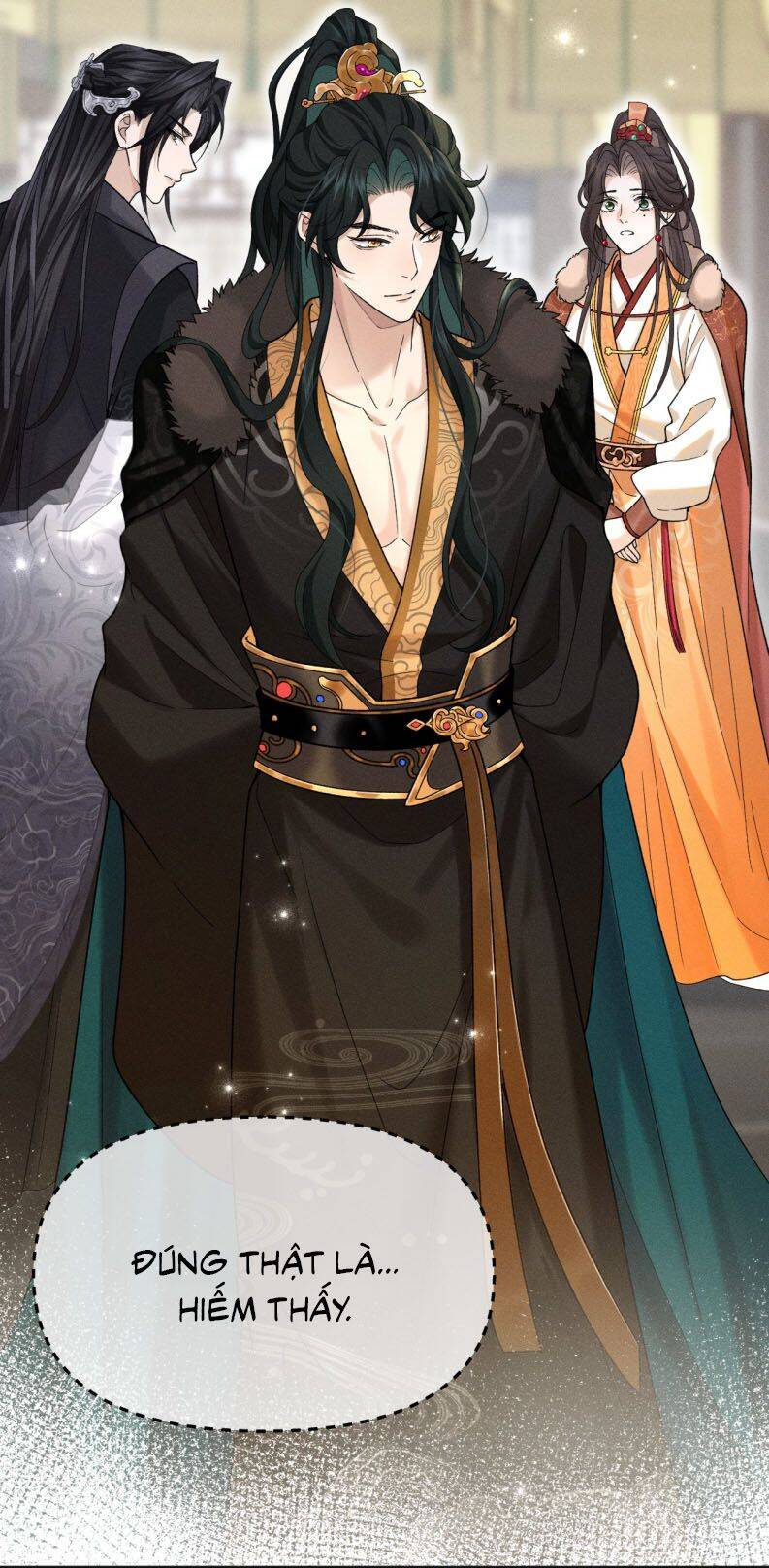 Hải Vương Sau Khi Hoàn Lương Sa Vào Tu La Tràng Chapter 2 - 49