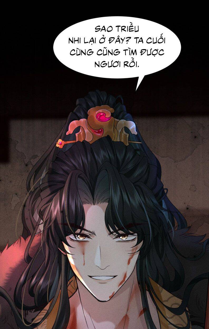 Hải Vương Sau Khi Hoàn Lương Sa Vào Tu La Tràng Chapter 2 - 8
