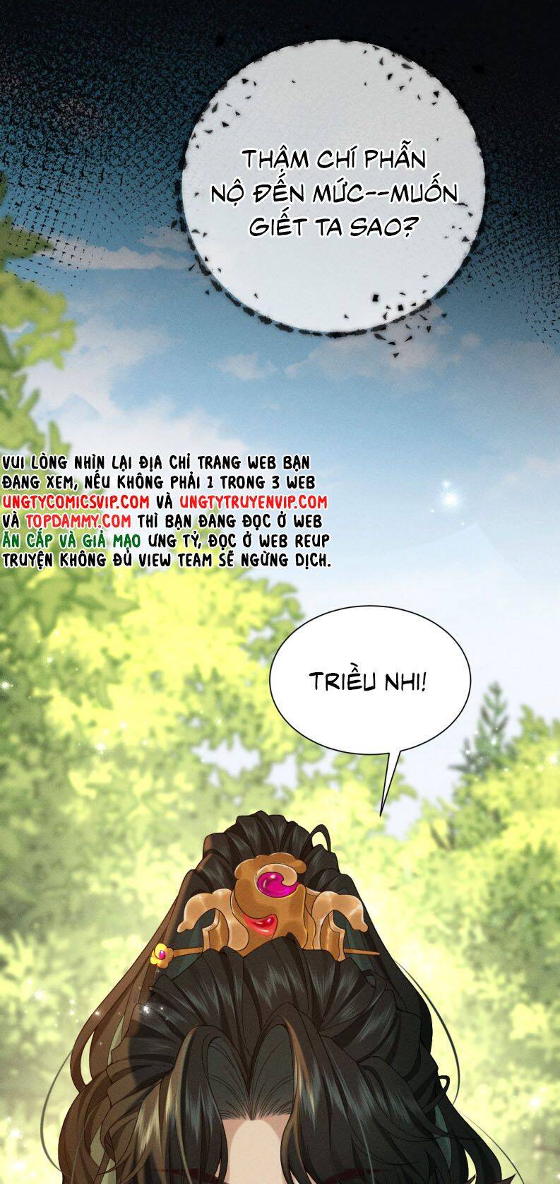 Hải Vương Sau Khi Hoàn Lương Sa Vào Tu La Tràng Chapter 2 - 10