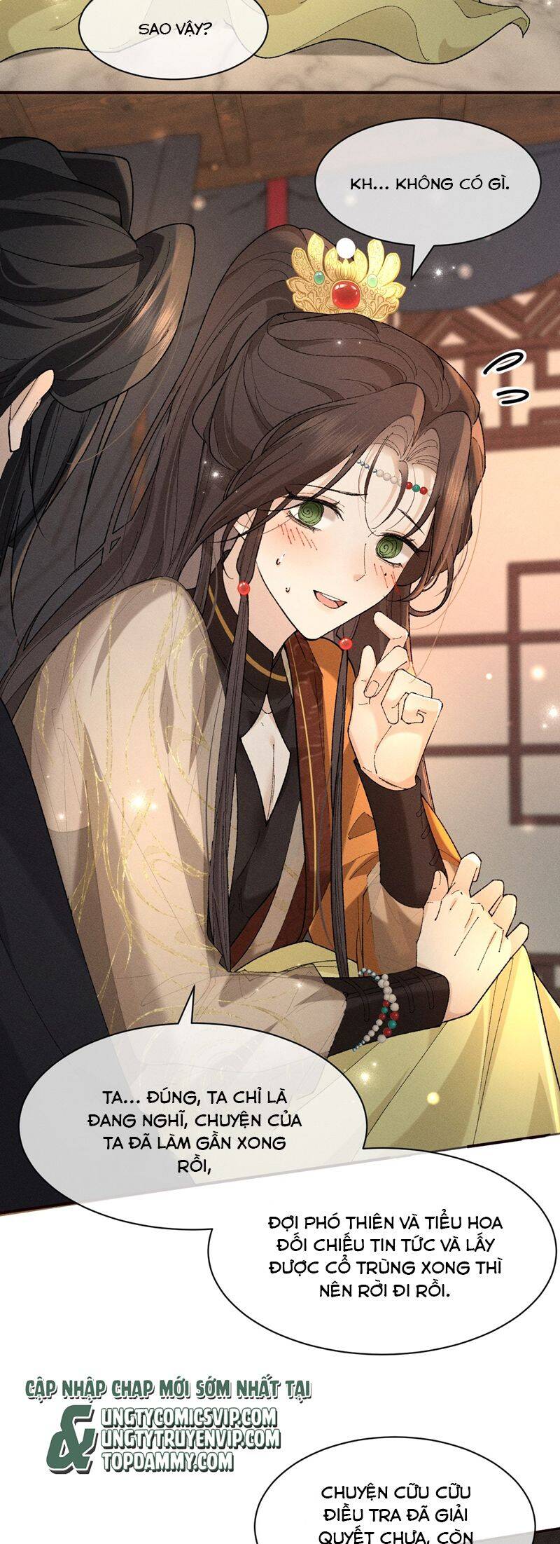 Hải Vương Sau Khi Hoàn Lương Sa Vào Tu La Tràng Chapter 20 - 11