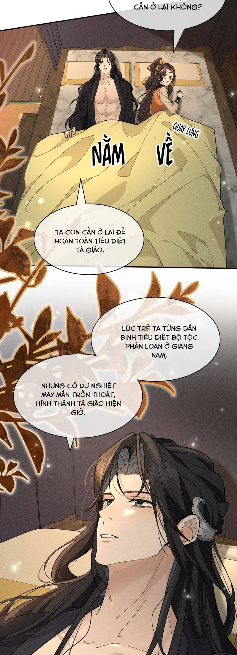Hải Vương Sau Khi Hoàn Lương Sa Vào Tu La Tràng Chapter 20 - 12