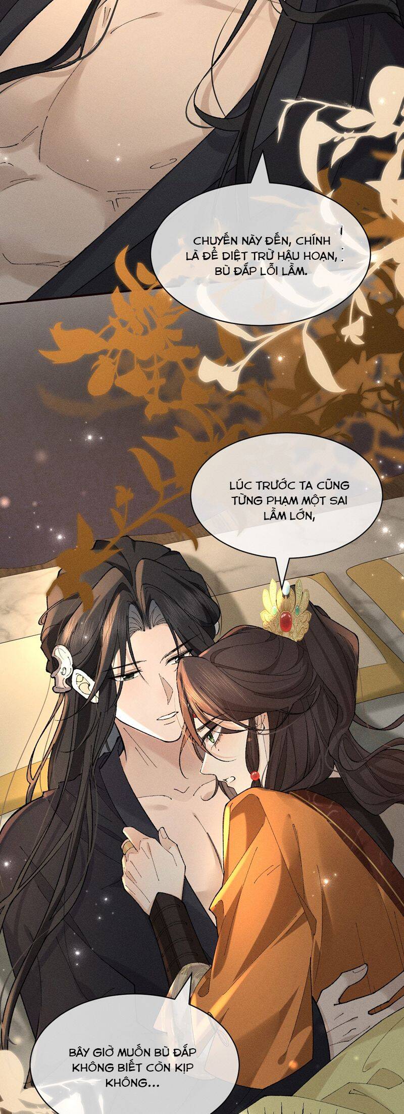 Hải Vương Sau Khi Hoàn Lương Sa Vào Tu La Tràng Chapter 20 - 13