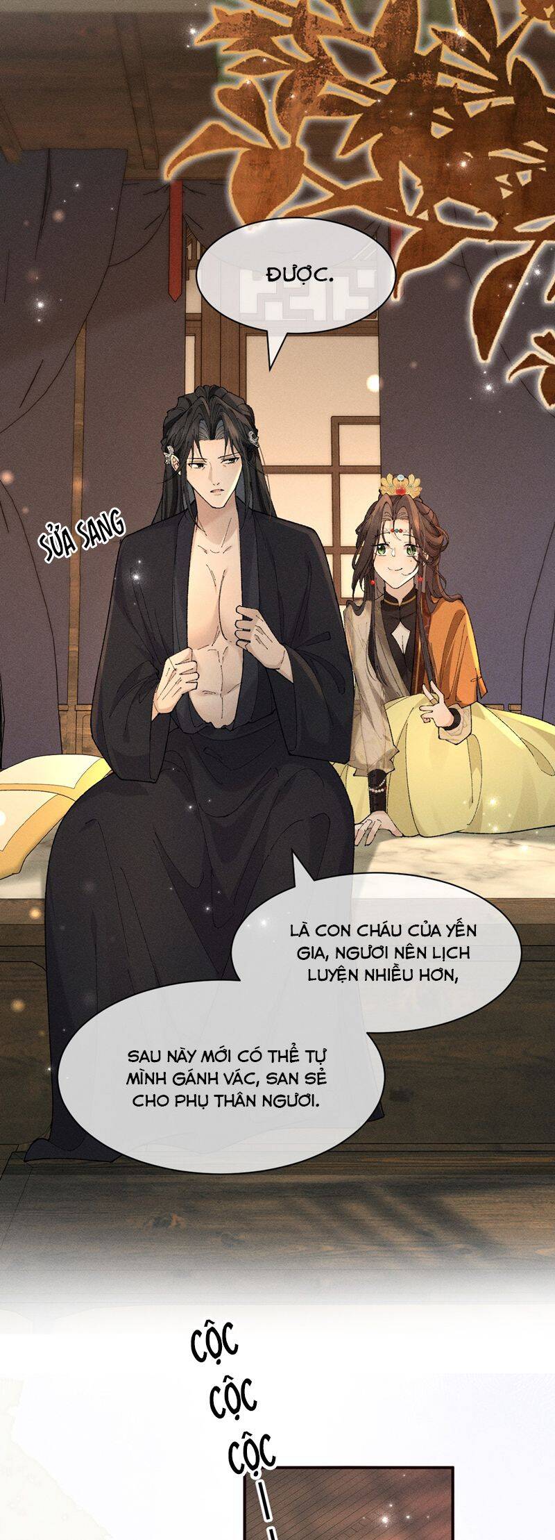 Hải Vương Sau Khi Hoàn Lương Sa Vào Tu La Tràng Chapter 20 - 15