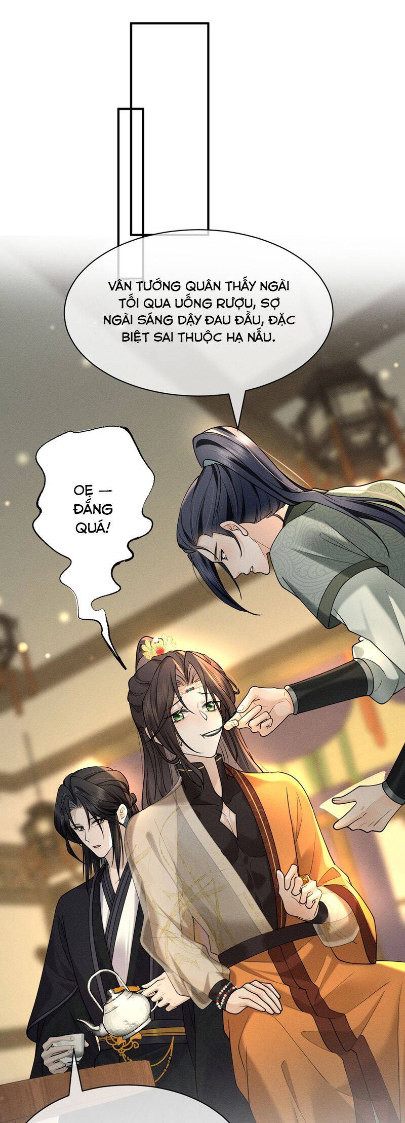 Hải Vương Sau Khi Hoàn Lương Sa Vào Tu La Tràng Chapter 20 - 17