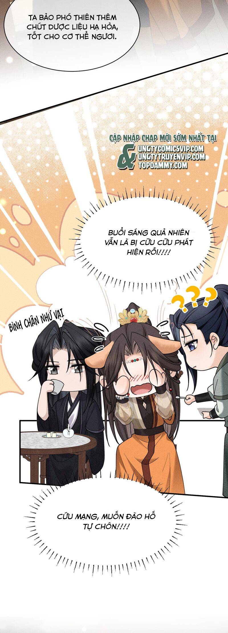 Hải Vương Sau Khi Hoàn Lương Sa Vào Tu La Tràng Chapter 20 - 18