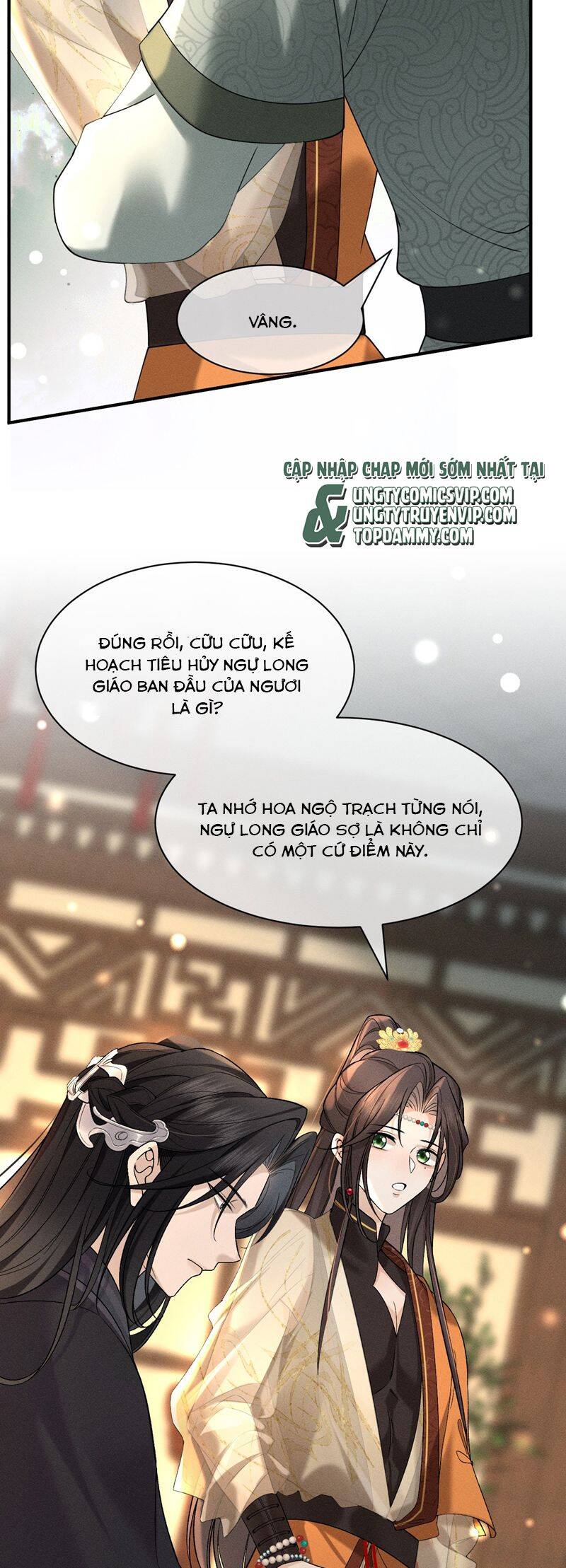 Hải Vương Sau Khi Hoàn Lương Sa Vào Tu La Tràng Chapter 20 - 23
