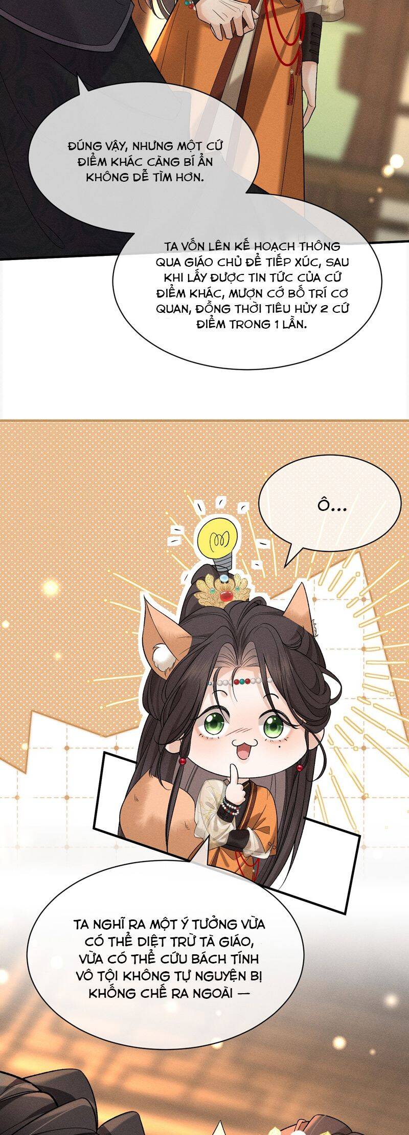 Hải Vương Sau Khi Hoàn Lương Sa Vào Tu La Tràng Chapter 20 - 24