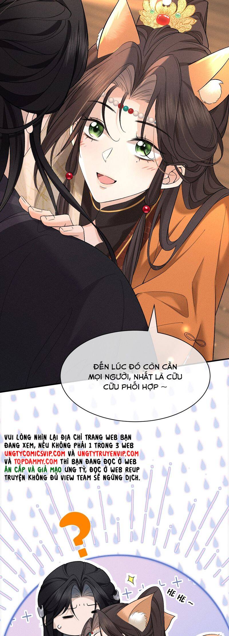 Hải Vương Sau Khi Hoàn Lương Sa Vào Tu La Tràng Chapter 20 - 25