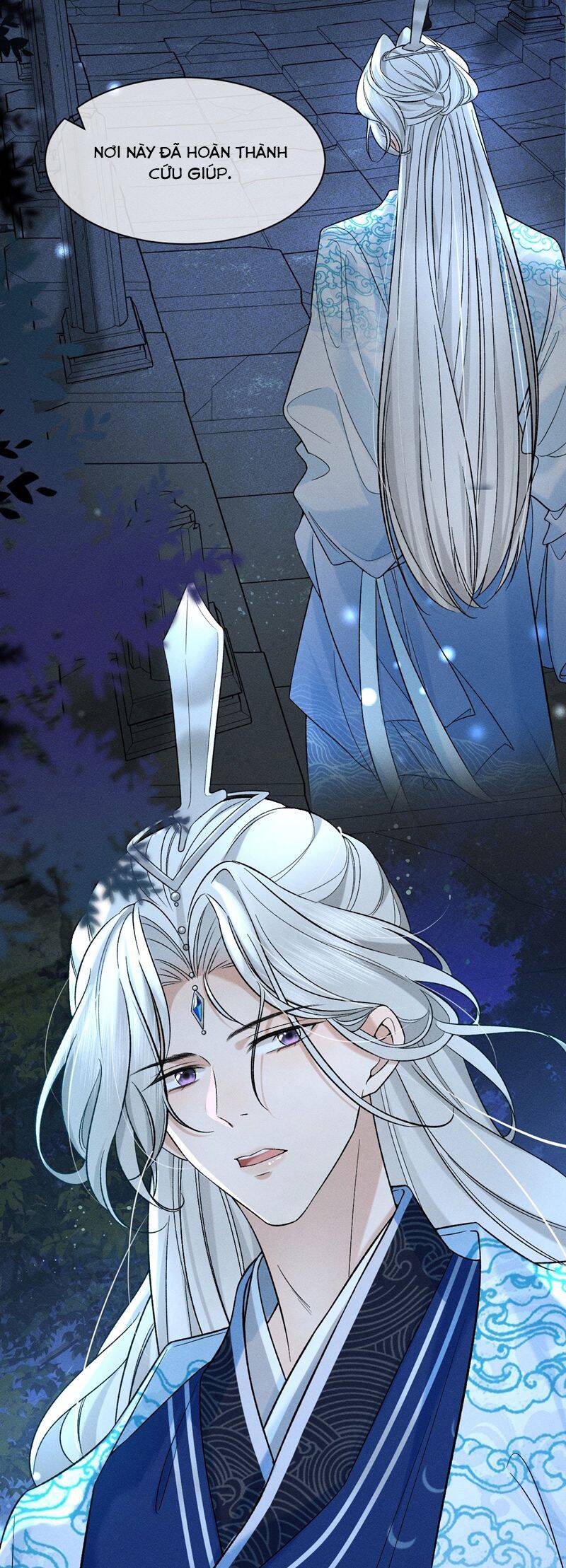Hải Vương Sau Khi Hoàn Lương Sa Vào Tu La Tràng Chapter 20 - 27