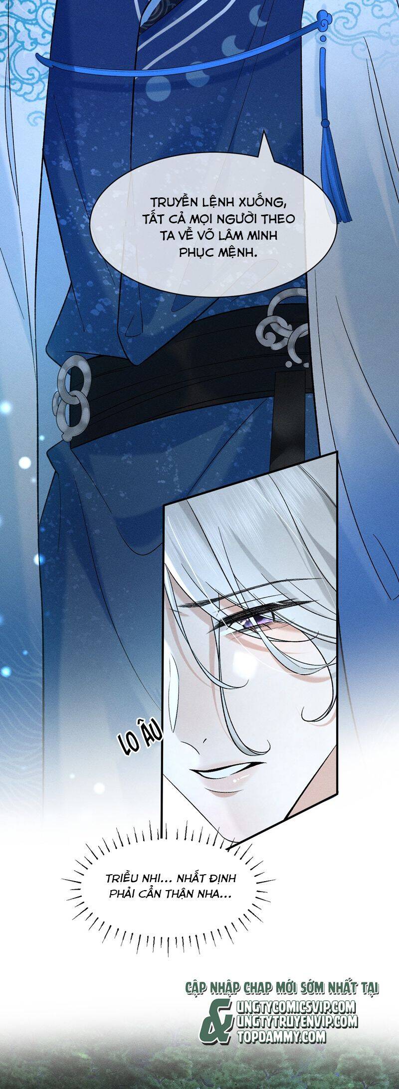 Hải Vương Sau Khi Hoàn Lương Sa Vào Tu La Tràng Chapter 20 - 28