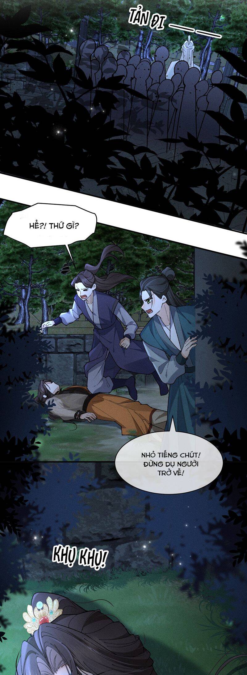 Hải Vương Sau Khi Hoàn Lương Sa Vào Tu La Tràng Chapter 20 - 29