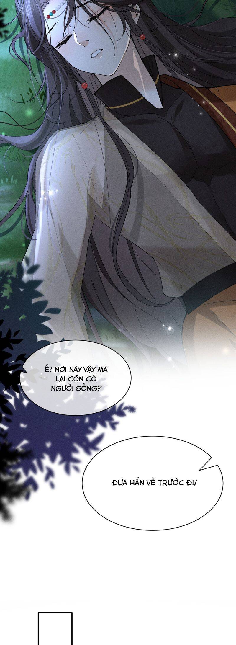 Hải Vương Sau Khi Hoàn Lương Sa Vào Tu La Tràng Chapter 20 - 30