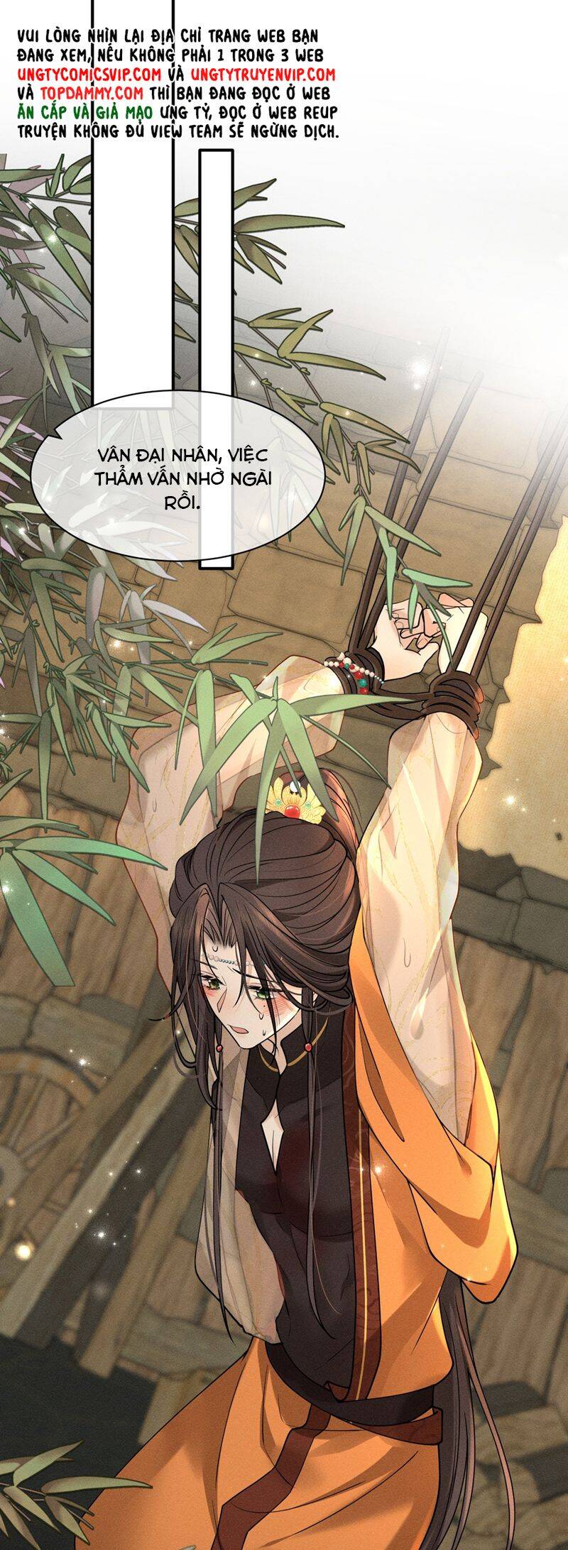 Hải Vương Sau Khi Hoàn Lương Sa Vào Tu La Tràng Chapter 20 - 31