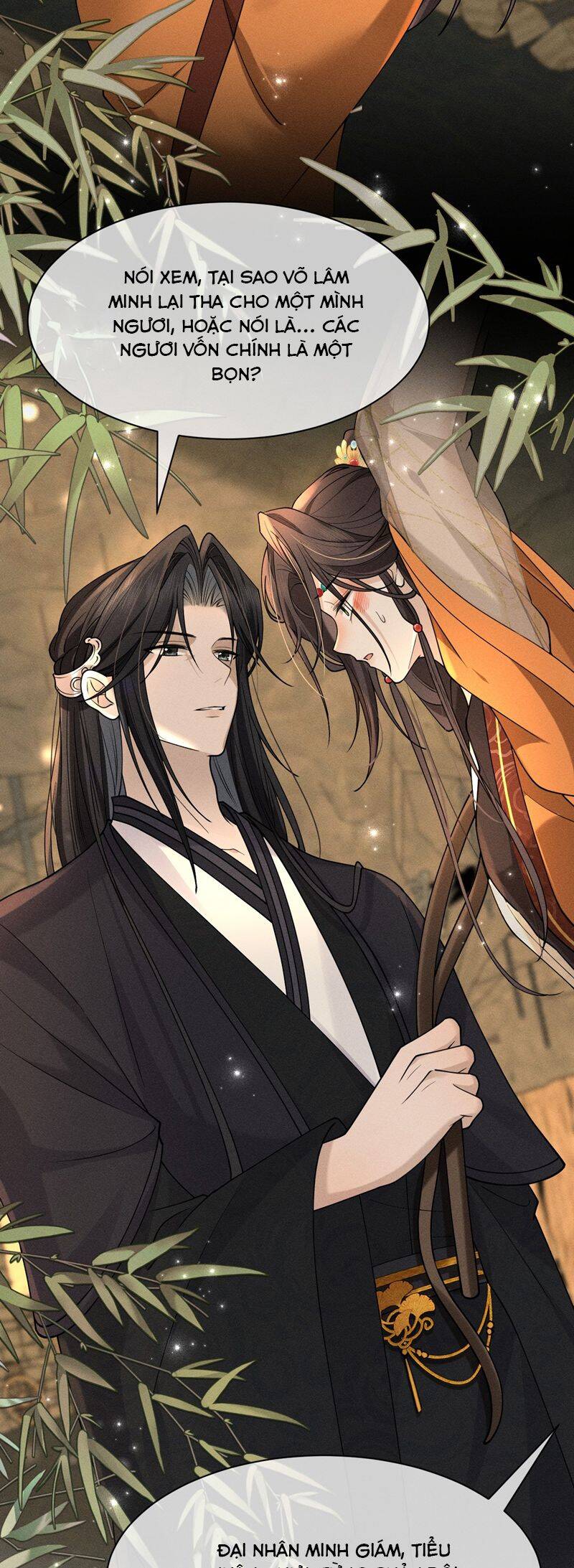 Hải Vương Sau Khi Hoàn Lương Sa Vào Tu La Tràng Chapter 20 - 32