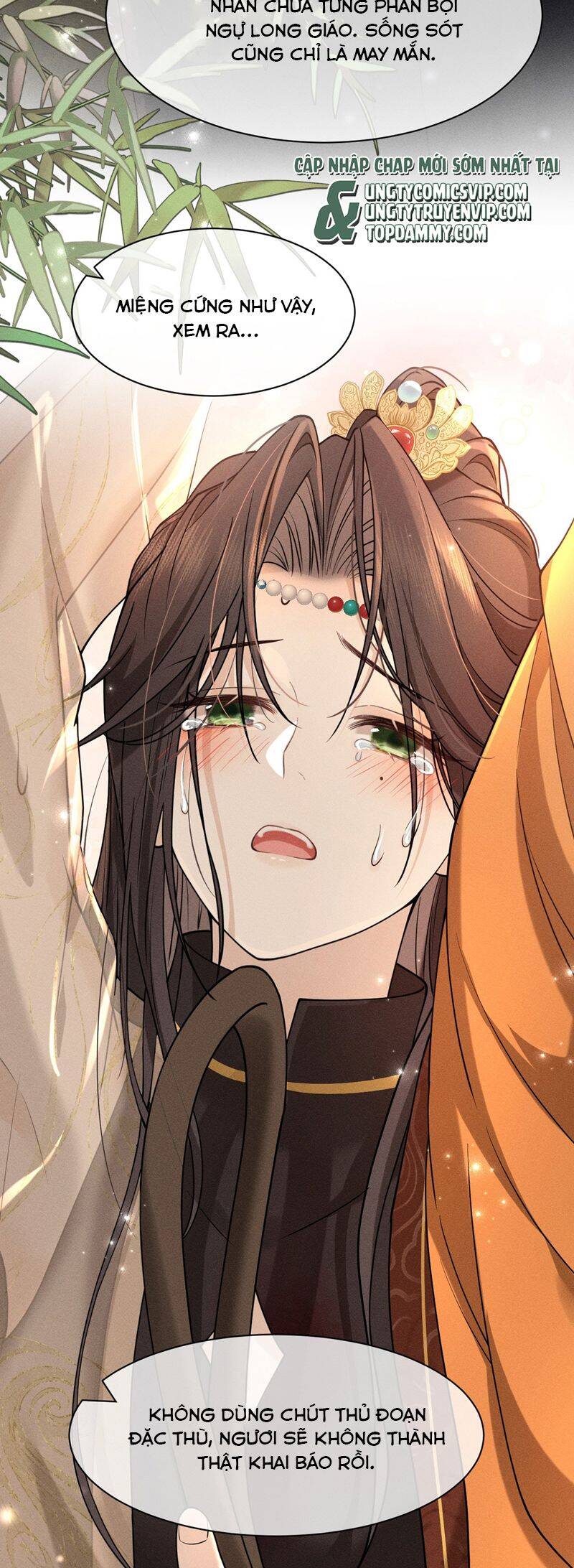 Hải Vương Sau Khi Hoàn Lương Sa Vào Tu La Tràng Chapter 20 - 33