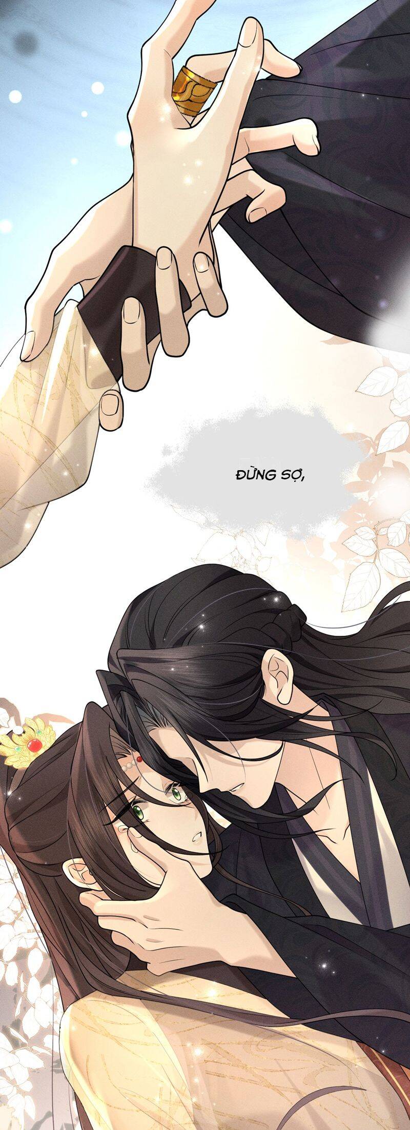 Hải Vương Sau Khi Hoàn Lương Sa Vào Tu La Tràng Chapter 20 - 6