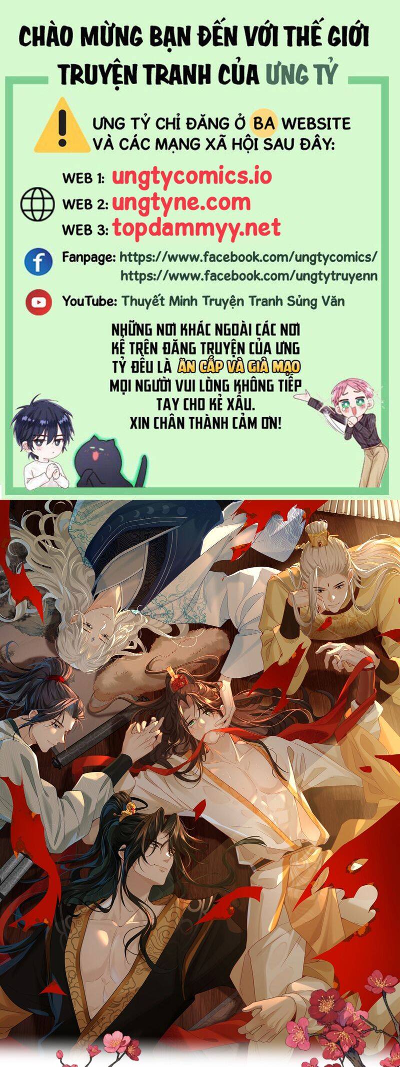 Hải Vương Sau Khi Hoàn Lương Sa Vào Tu La Tràng Chapter 21 - 2