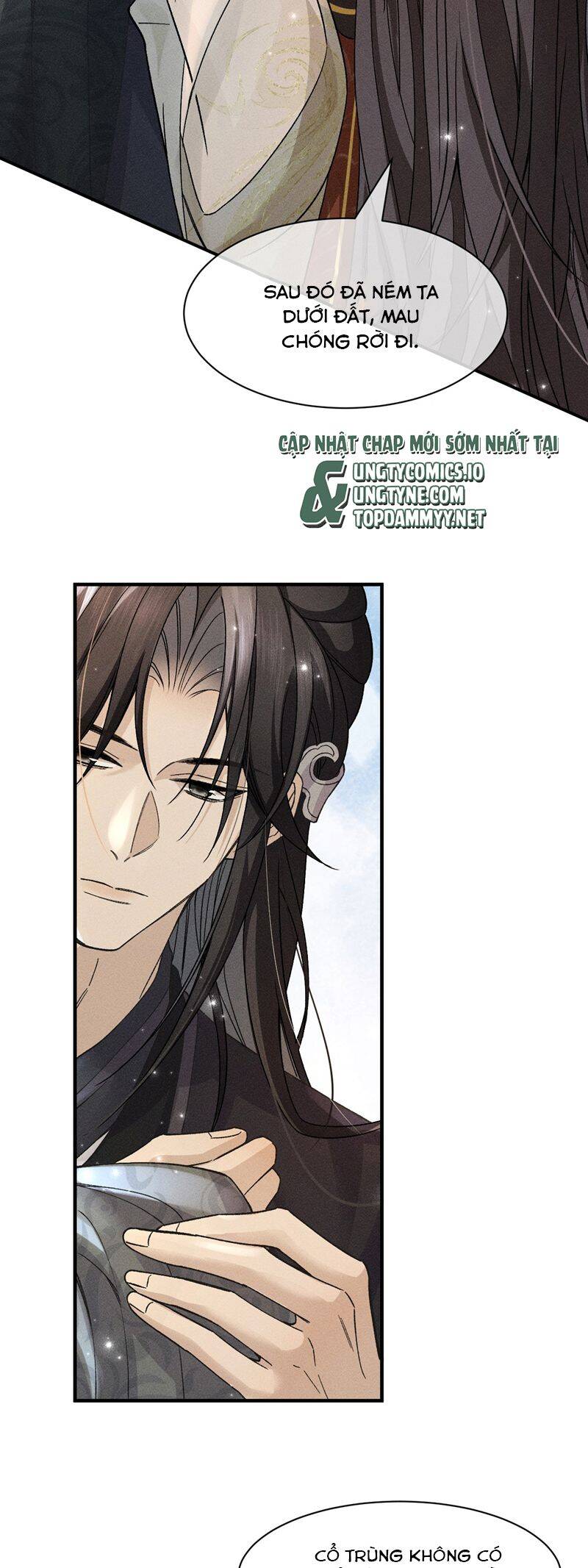 Hải Vương Sau Khi Hoàn Lương Sa Vào Tu La Tràng Chapter 21 - 13