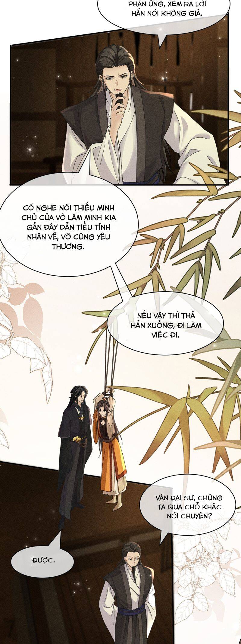 Hải Vương Sau Khi Hoàn Lương Sa Vào Tu La Tràng Chapter 21 - 14