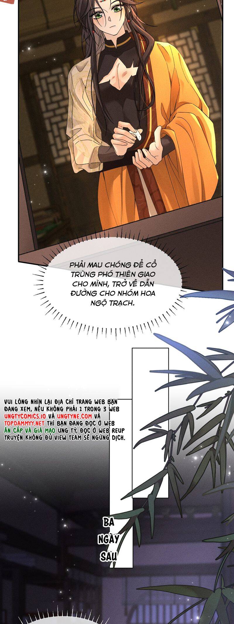 Hải Vương Sau Khi Hoàn Lương Sa Vào Tu La Tràng Chapter 21 - 19