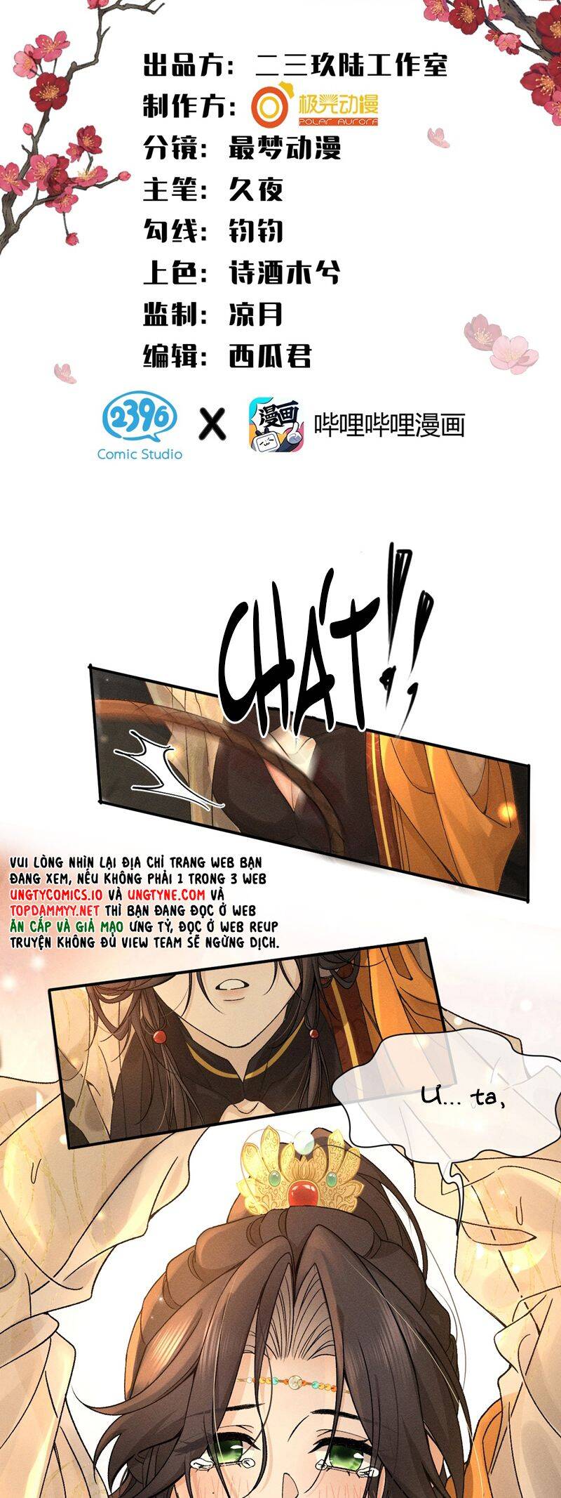 Hải Vương Sau Khi Hoàn Lương Sa Vào Tu La Tràng Chapter 21 - 3