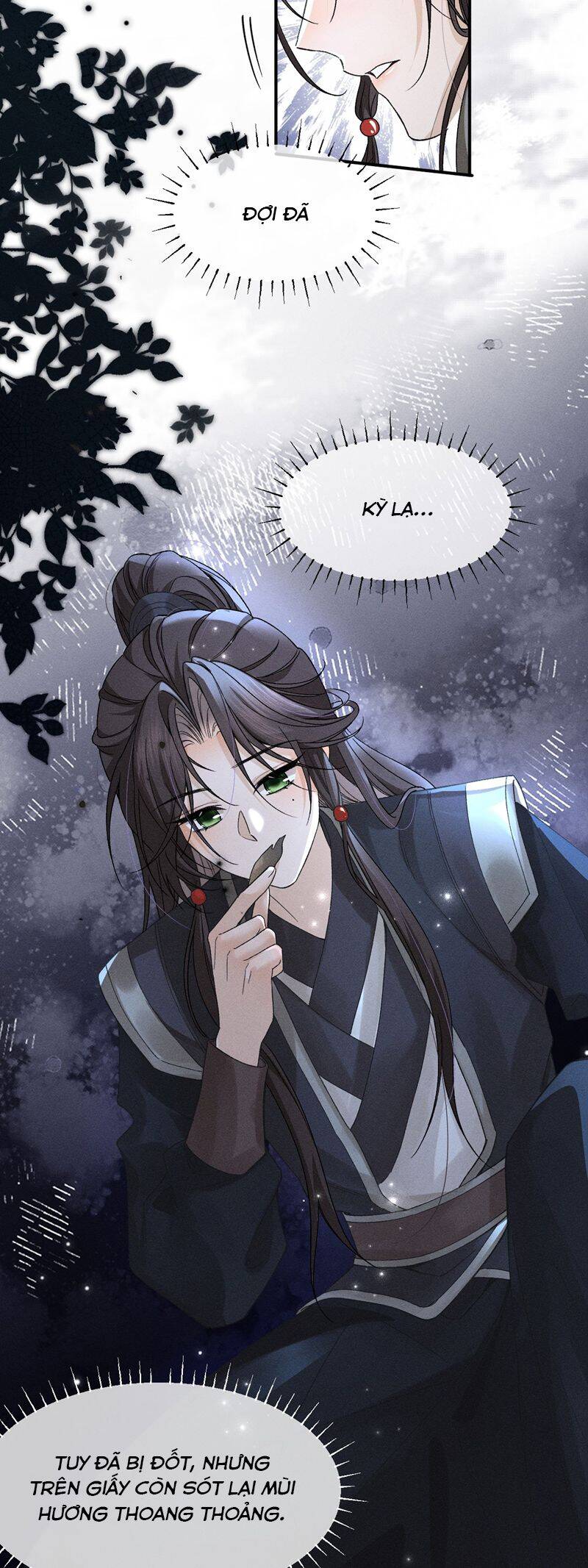 Hải Vương Sau Khi Hoàn Lương Sa Vào Tu La Tràng Chapter 21 - 22