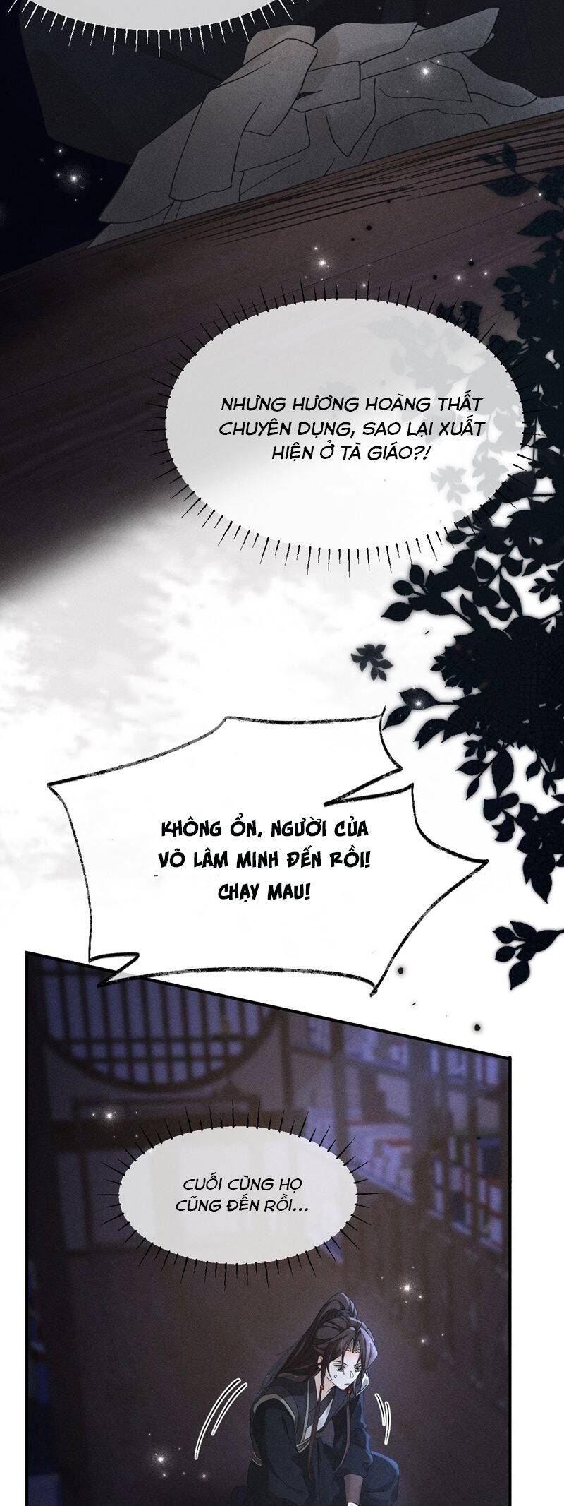 Hải Vương Sau Khi Hoàn Lương Sa Vào Tu La Tràng Chapter 21 - 23