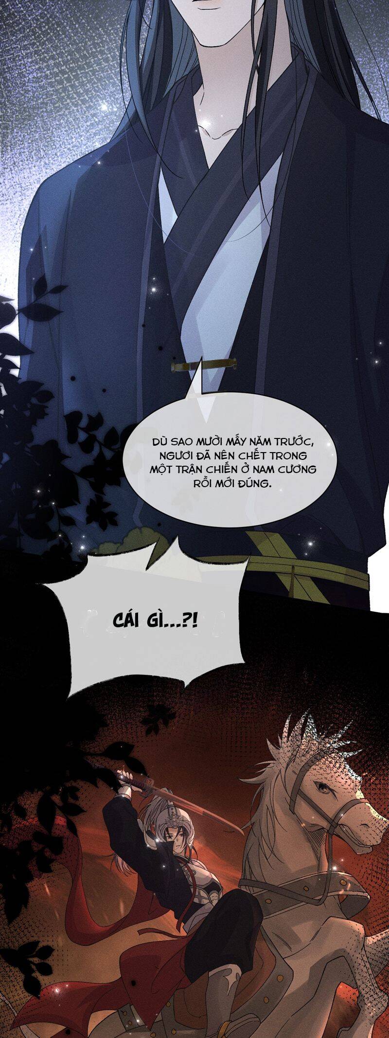 Hải Vương Sau Khi Hoàn Lương Sa Vào Tu La Tràng Chapter 21 - 27