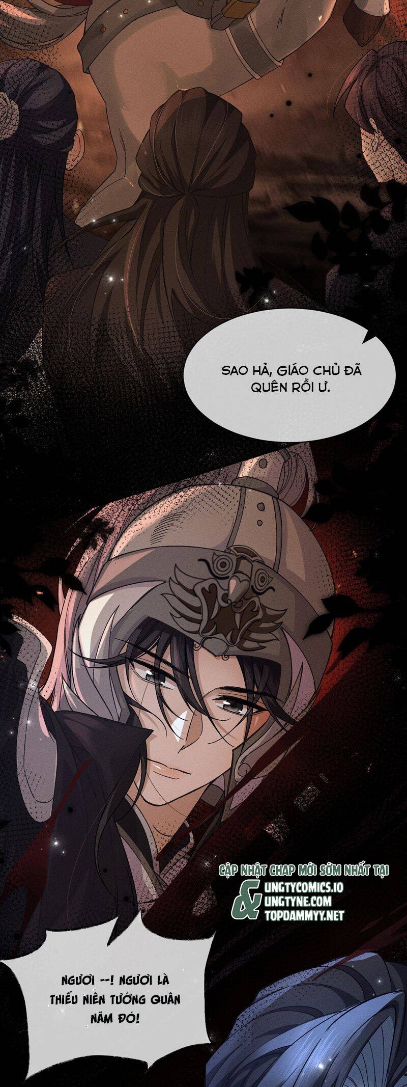 Hải Vương Sau Khi Hoàn Lương Sa Vào Tu La Tràng Chapter 21 - 28
