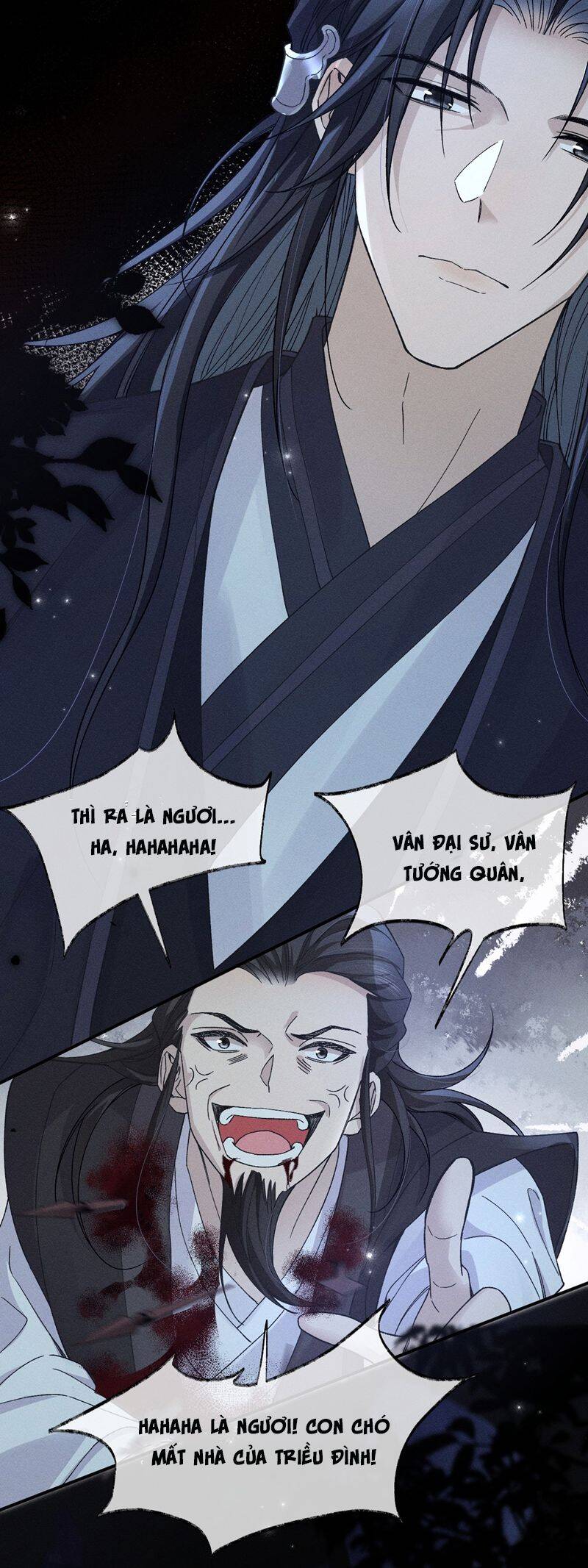 Hải Vương Sau Khi Hoàn Lương Sa Vào Tu La Tràng Chapter 21 - 29