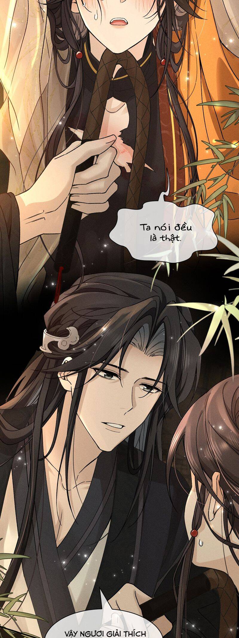 Hải Vương Sau Khi Hoàn Lương Sa Vào Tu La Tràng Chapter 21 - 4