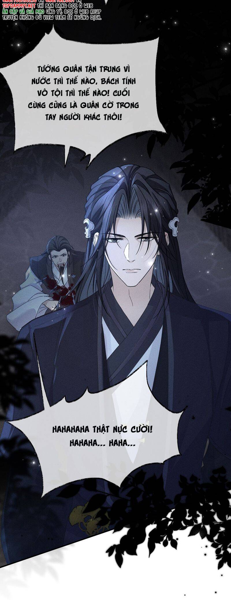 Hải Vương Sau Khi Hoàn Lương Sa Vào Tu La Tràng Chapter 21 - 31