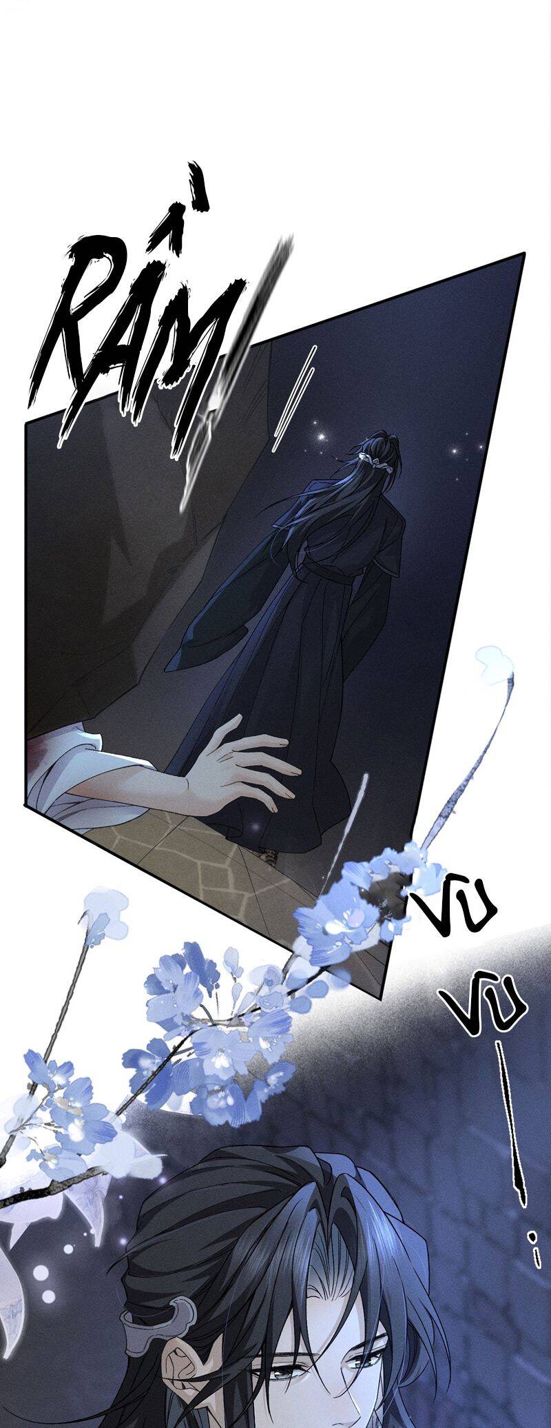 Hải Vương Sau Khi Hoàn Lương Sa Vào Tu La Tràng Chapter 21 - 32