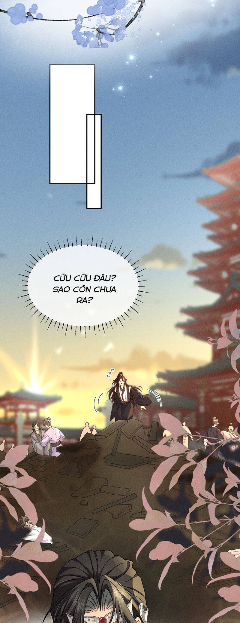 Hải Vương Sau Khi Hoàn Lương Sa Vào Tu La Tràng Chapter 21 - 34