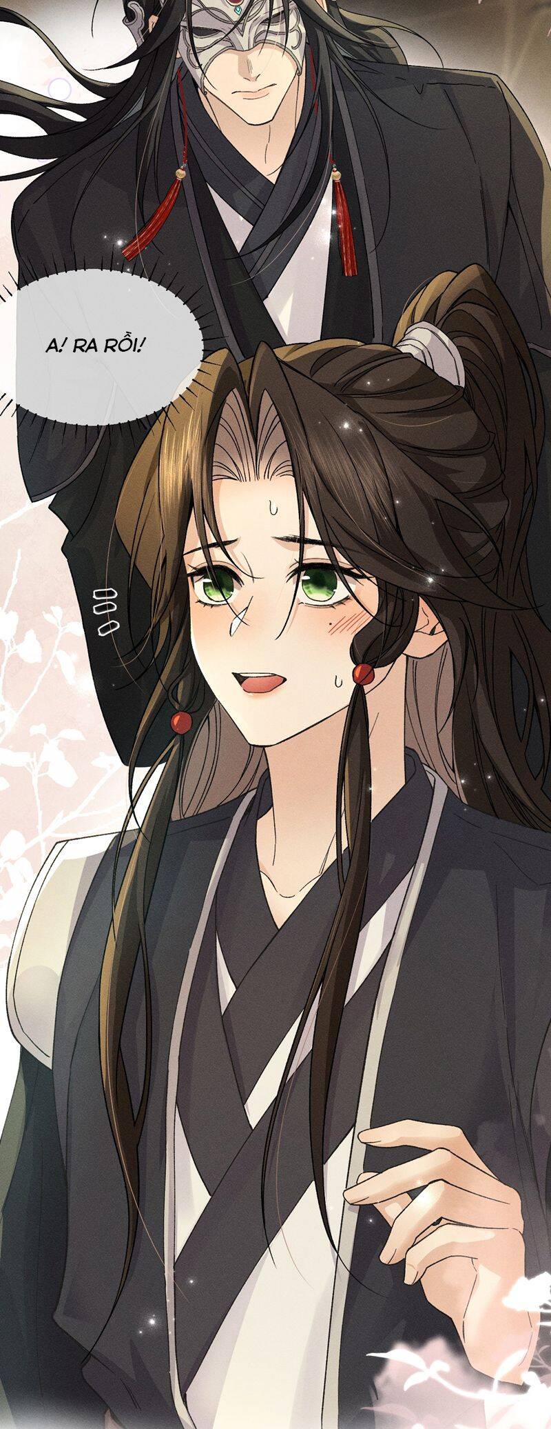 Hải Vương Sau Khi Hoàn Lương Sa Vào Tu La Tràng Chapter 21 - 35