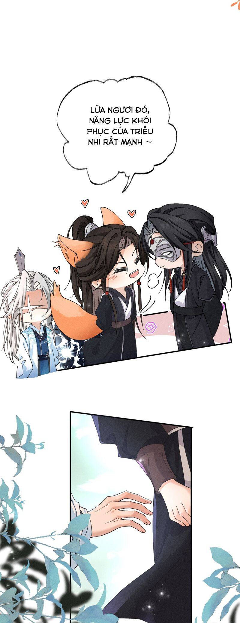Hải Vương Sau Khi Hoàn Lương Sa Vào Tu La Tràng Chapter 21 - 39