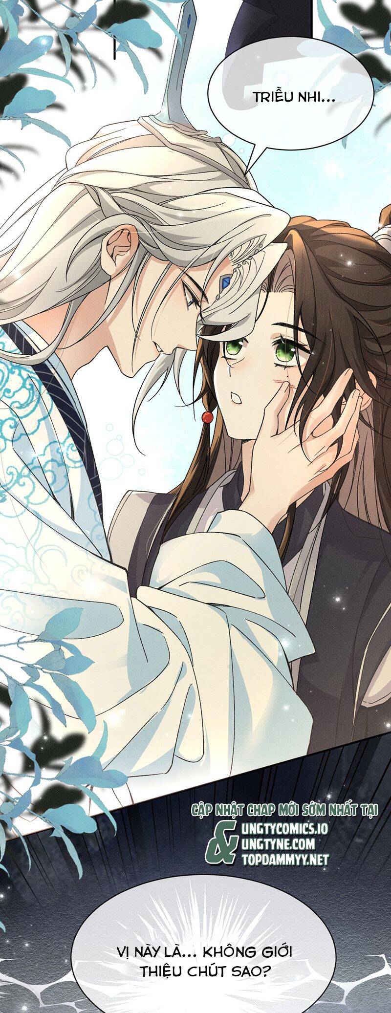 Hải Vương Sau Khi Hoàn Lương Sa Vào Tu La Tràng Chapter 21 - 40