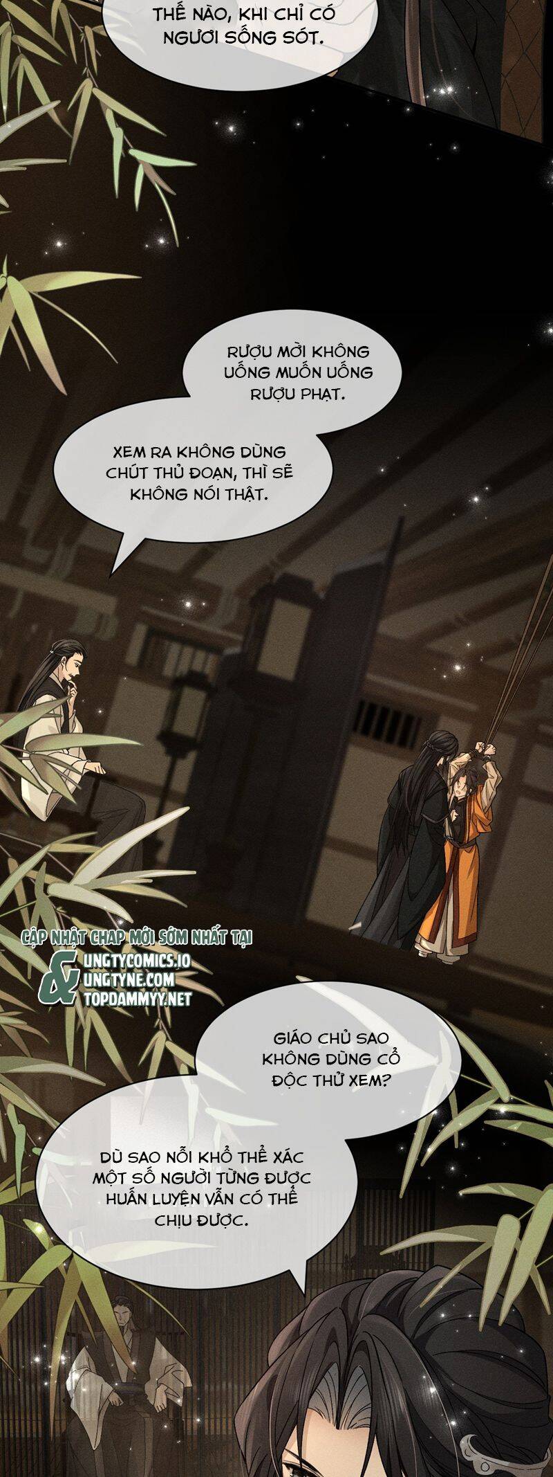 Hải Vương Sau Khi Hoàn Lương Sa Vào Tu La Tràng Chapter 21 - 5