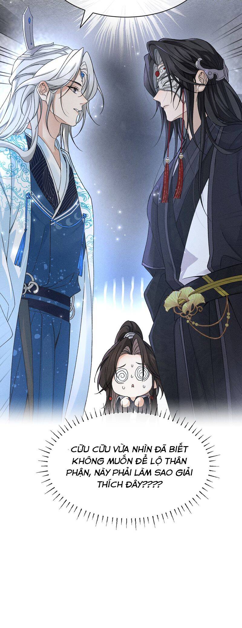 Hải Vương Sau Khi Hoàn Lương Sa Vào Tu La Tràng Chapter 21 - 41