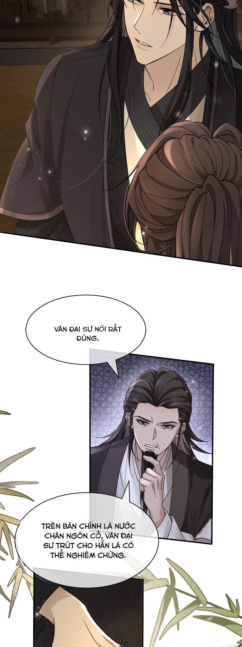 Hải Vương Sau Khi Hoàn Lương Sa Vào Tu La Tràng Chapter 21 - 6