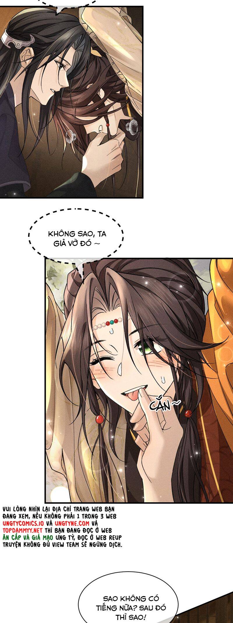 Hải Vương Sau Khi Hoàn Lương Sa Vào Tu La Tràng Chapter 21 - 10