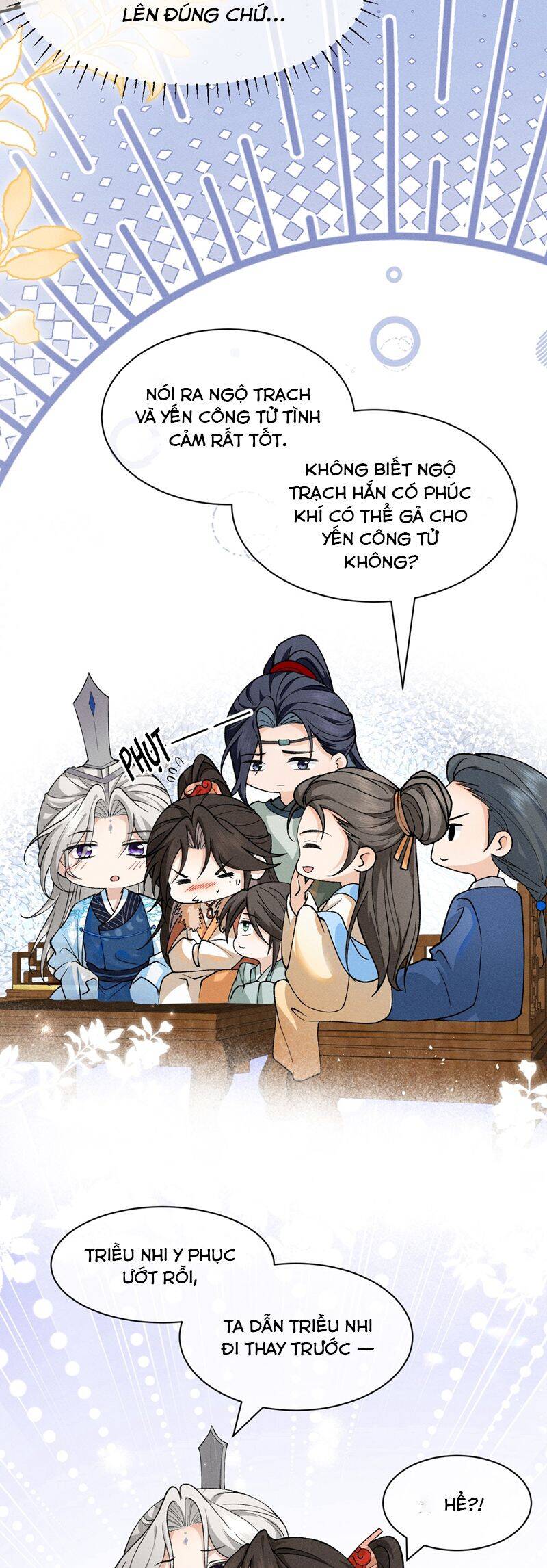 Hải Vương Sau Khi Hoàn Lương Sa Vào Tu La Tràng Chapter 22 - 15