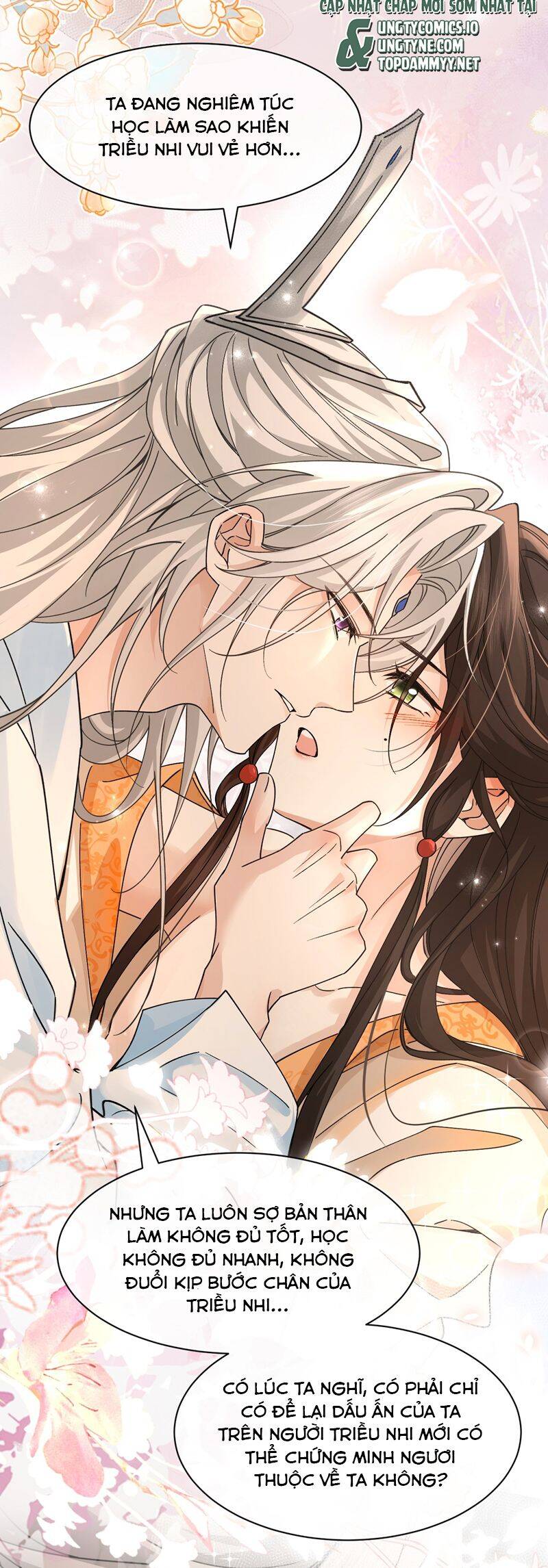Hải Vương Sau Khi Hoàn Lương Sa Vào Tu La Tràng Chapter 22 - 18