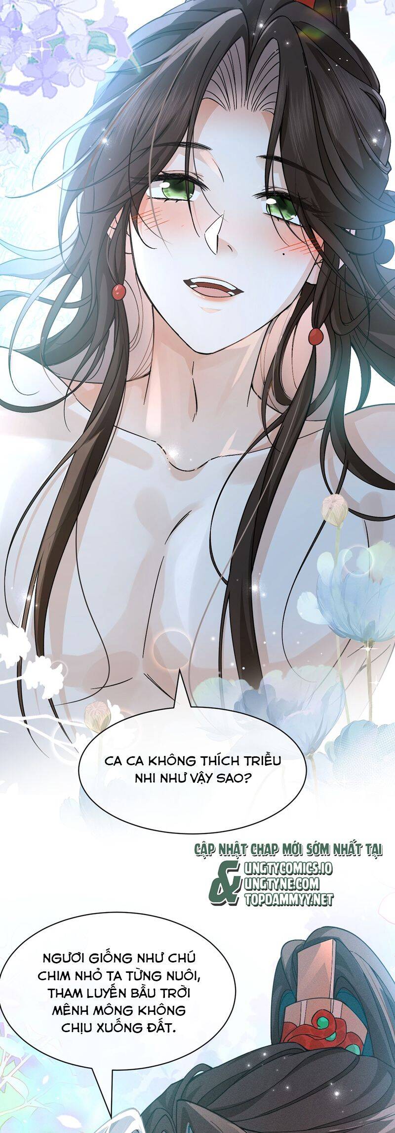 Hải Vương Sau Khi Hoàn Lương Sa Vào Tu La Tràng Chapter 22 - 22