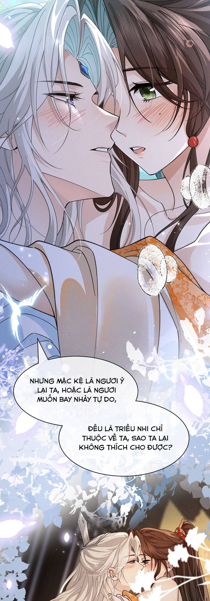 Hải Vương Sau Khi Hoàn Lương Sa Vào Tu La Tràng Chapter 22 - 23