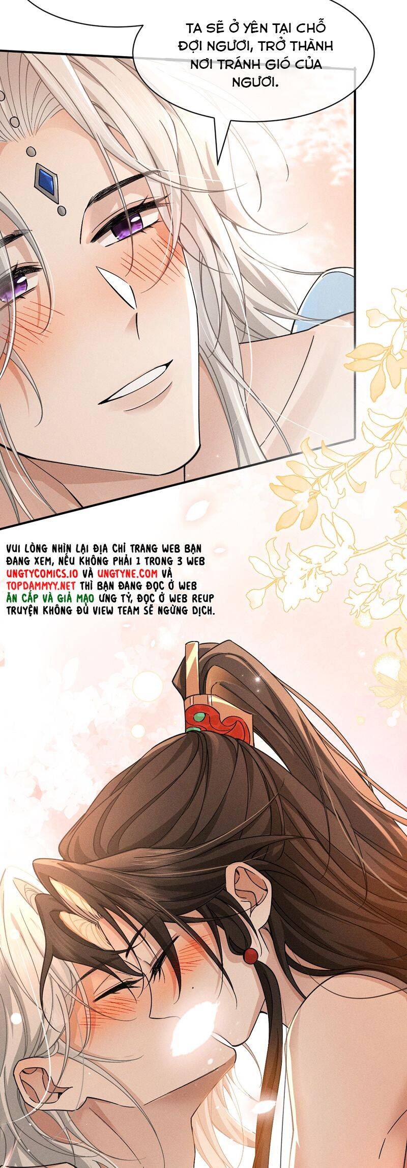 Hải Vương Sau Khi Hoàn Lương Sa Vào Tu La Tràng Chapter 22 - 25