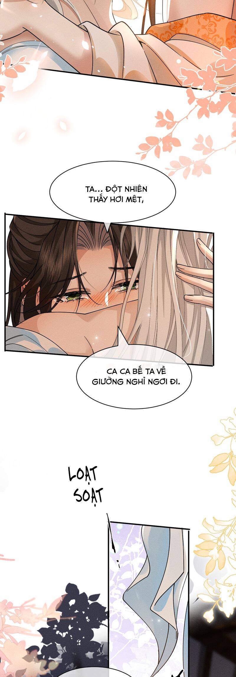 Hải Vương Sau Khi Hoàn Lương Sa Vào Tu La Tràng Chapter 22 - 26