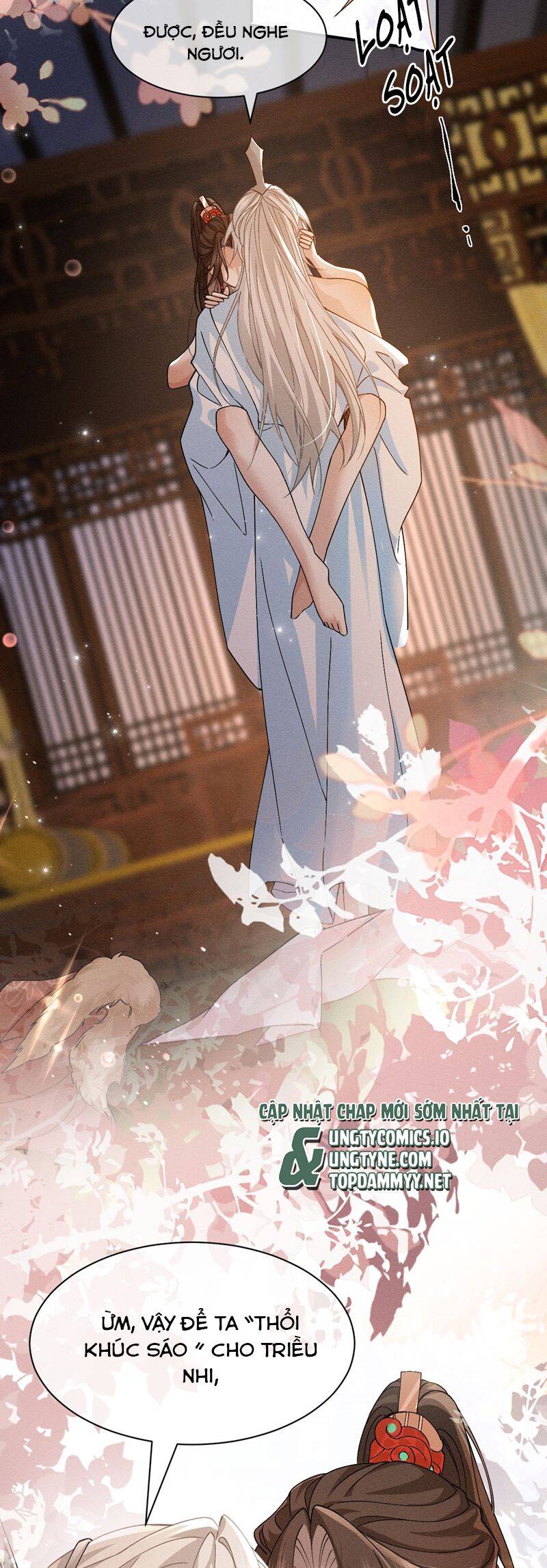 Hải Vương Sau Khi Hoàn Lương Sa Vào Tu La Tràng Chapter 22 - 27