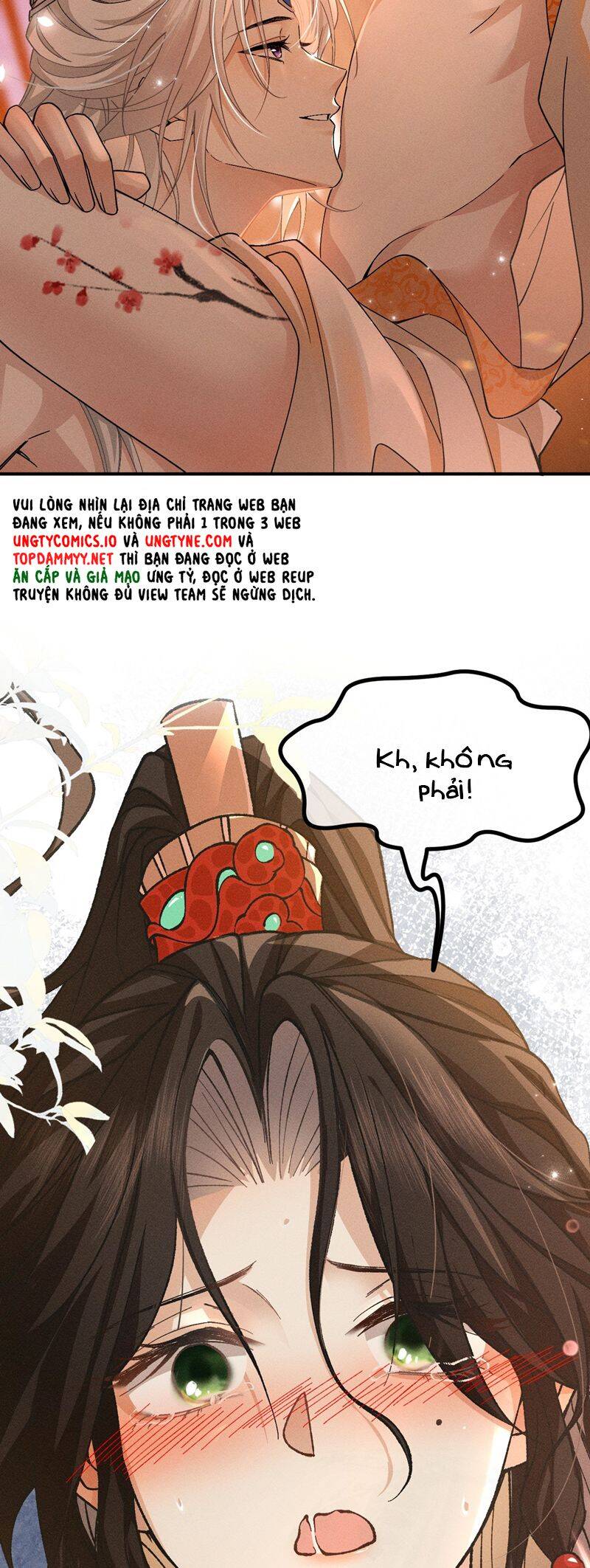 Hải Vương Sau Khi Hoàn Lương Sa Vào Tu La Tràng Chapter 22 - 29