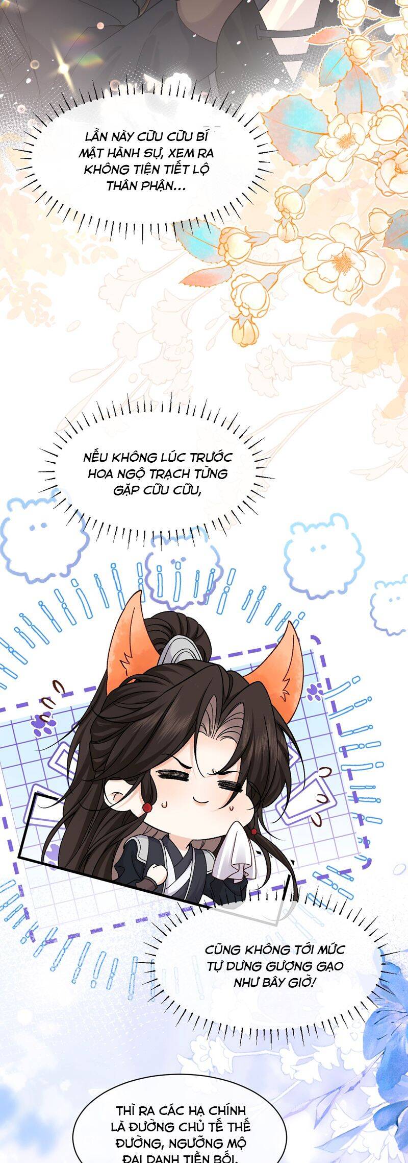 Hải Vương Sau Khi Hoàn Lương Sa Vào Tu La Tràng Chapter 22 - 4